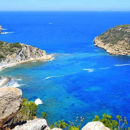 Apartamento La Isla Daire Javea