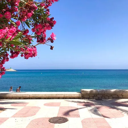 Apartamento La Isla Javea