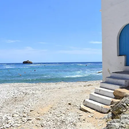Daire Apartamento La Isla *