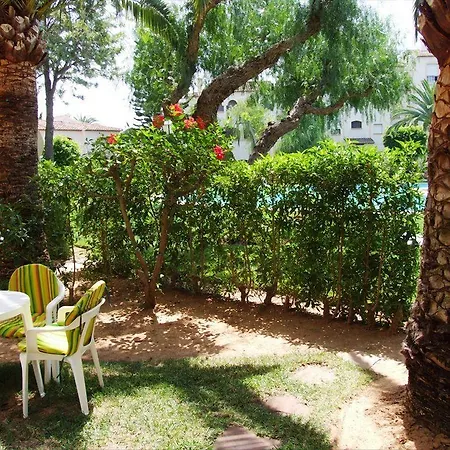 Apartamento La Isla Javea