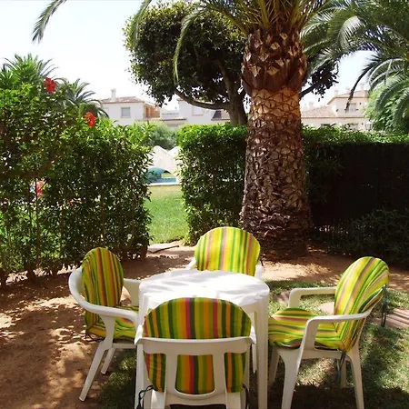 Apartamento La Isla Javea