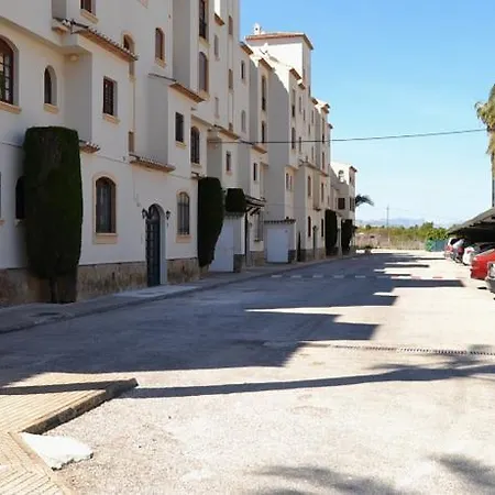 Apartamento La Isla