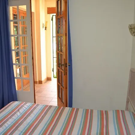 Apartamento La Isla * Javea