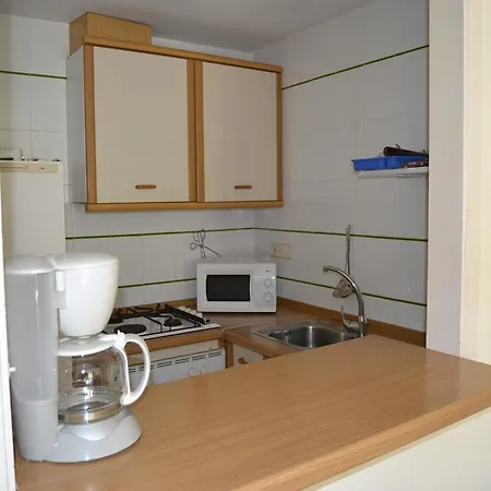 Daire Apartamento La Isla