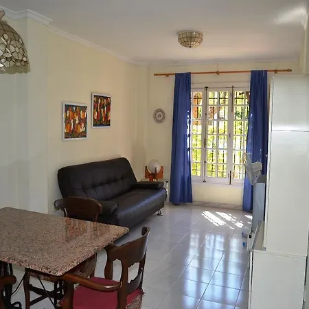 Apartamento La Isla