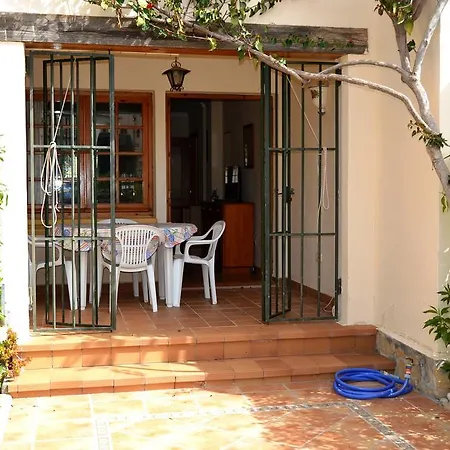 Daire Apartamento La Isla Javea