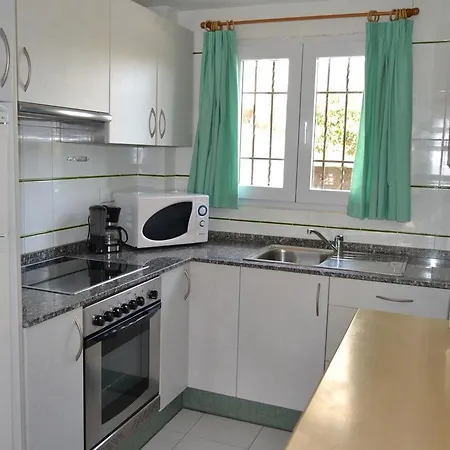 Apartamento La Isla * Javea