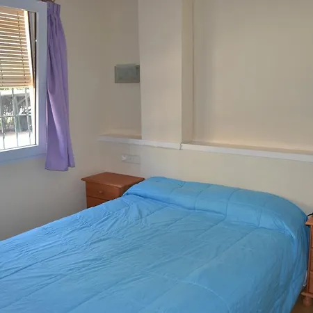 Apartamento La Isla Daire