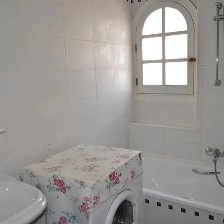 Daire Apartamento La Isla *