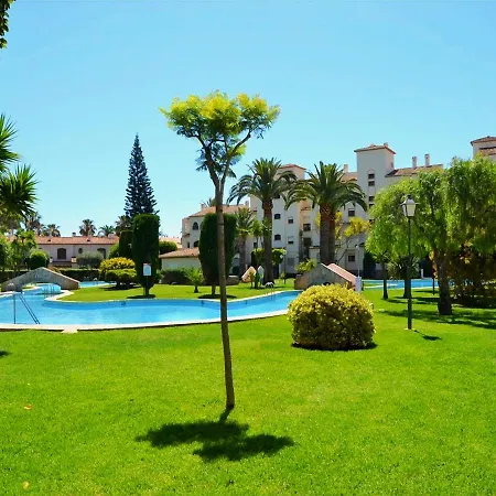 Apartamento La Isla
