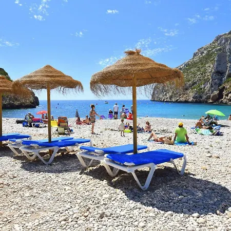 Apartamento La Isla Javea