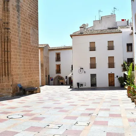 Apartamento La Isla Daire Javea