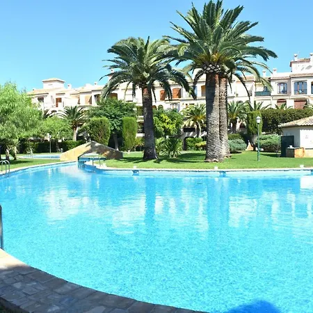 Apartamento La Isla דירה