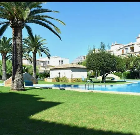 La Isla * Jávea