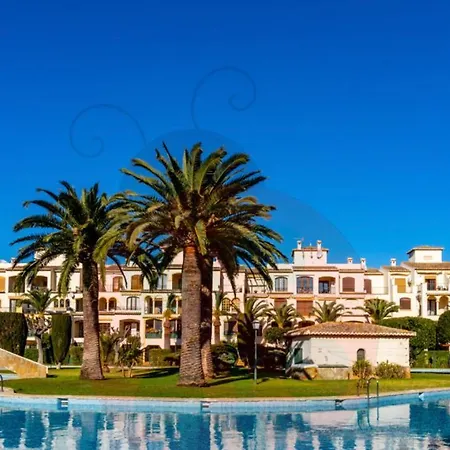 La Isla * Jávea