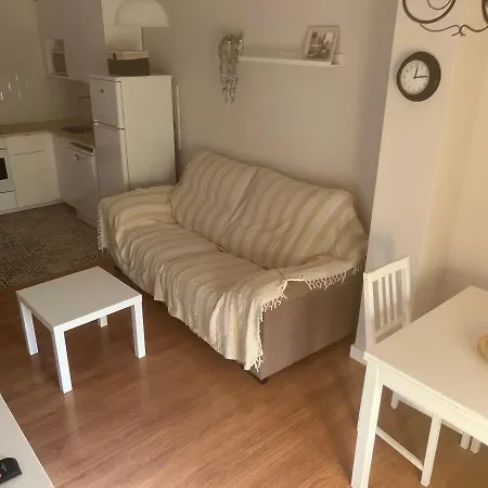 La Isla Appartamento Jávea