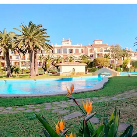 La Isla Jávea
