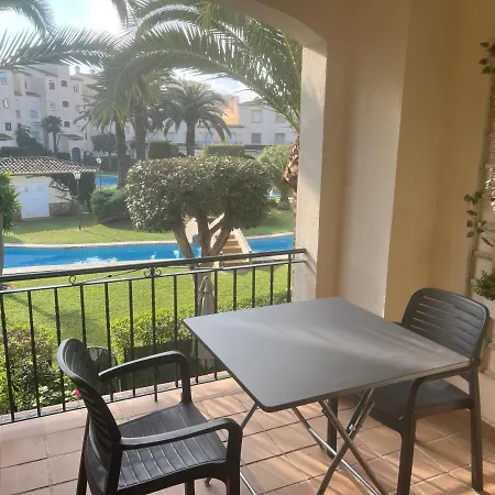 Appartamento La Isla Jávea