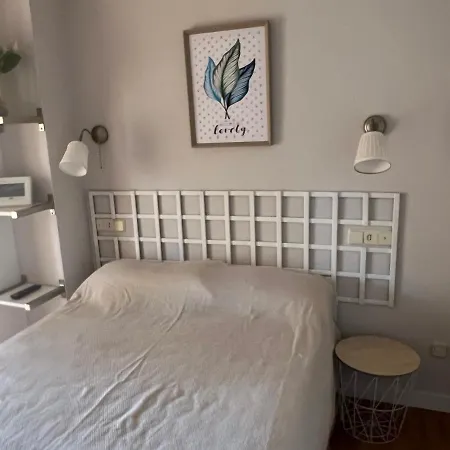 La Isla Appartamento Jávea