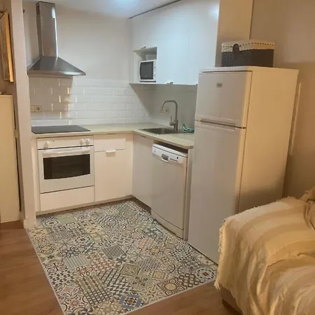 Appartamento La Isla