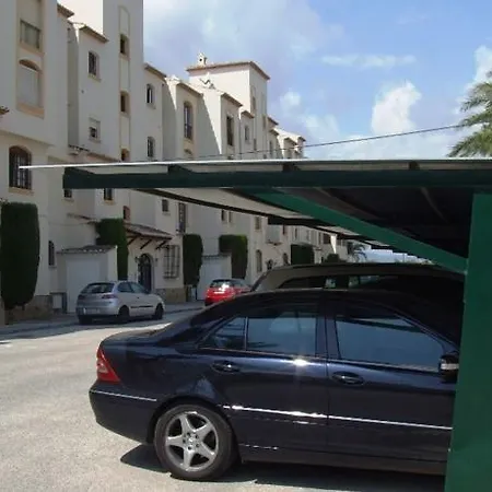 Apartamento La Isla