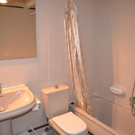דירה Apartamento La Isla