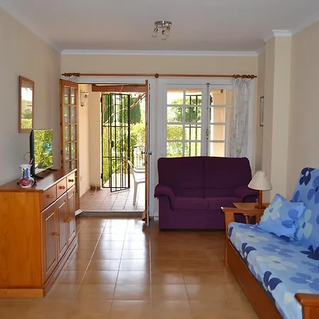 Apartamento La Isla