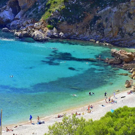 Apartamento La Isla Jávea