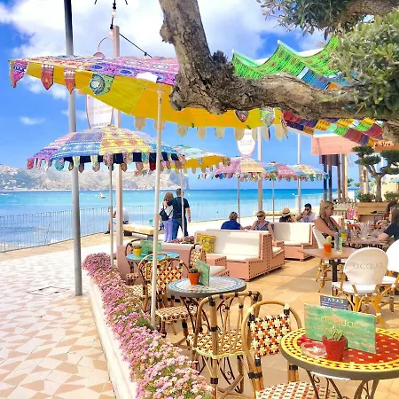 דירה Apartamento La Isla Jávea