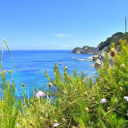 Apartamento La Isla *